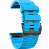 Pásik Modeus pre Garmin 26 mm viacfarebný