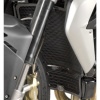 Ochranná mřížka chladiče černá - MV Agusta 675 / 800 Brutale Černá