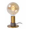 Retro a vintage svietidlo LUCIDE MARIT Table Lamp 45576/01/02