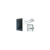 Nerezové madlo 600 pre GR 500/700 630x30x90 mm