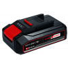 EINHELL 4511516 18V 2,5 Ah akumulátor (Power X-Change)