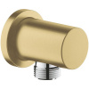 Podomietkový vývod GROHE Rainshower 1/2