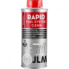 JLM Diesel Rapid Fuel System Cleaner - preplach vstrekovačov 500ml