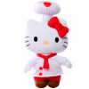 Hello Kitty Super Style 20cm kuchařka