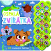 Ospalá zvířátka - Rebo