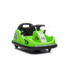 Elektrické vozidlo GTS1166 Zelené Lean Cars