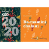 Kód 2020 + Ba-mamini chalani - Daniela Tichá - online doručenie