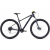 CUBE Aim PRO grey´n´flashyellow 27,5 S/16 (skladom velkost S/16 27,5)