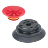 Airbest Přísavka SF 27 mm silikon