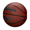 Wilson MVP