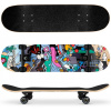 Spokey MANNY Skateboard 7.75