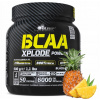 Prášok BCAA Xplode Powder Olimp 500 g ananásový