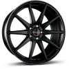 BORBET GTX BRPM 8,5x20 5x112 (66,5) ET24 (black rim polished matt (BRPM))