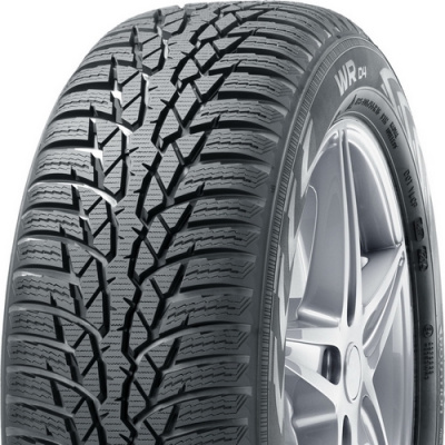 NOKIAN WR D4 185/60R15 88T XL #