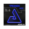 Poťah Joola TRONIX ACC Vyberte FARBU poťahu: čierny / BLACK, Vyberte HRÚBKU špongie: max