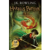 Harry Potter and the Chamber of Secrets (Latin)