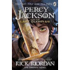 The Last Olympian: The Graphic Novel Percy Jackson Book 5 - autor neuvedený