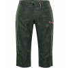 Alpine Pro Kadeka 3 Dámske capri LPAR386 olivine 38