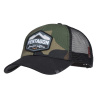 Šiltovka Era Trucker Born for action PENTAGON® - US woodland