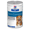 Hill's HILL'S PD Canine Derm Complete - mokré krmivo pre psov - 370 g