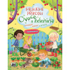 Milujeme přírodu Ovoce a zelenina - Jiří Models