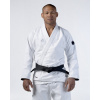 KINGZ Kimono Kore V2 Jiu Jitsu Gi - biele