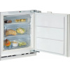 Whirlpool WBUFZ011, vstavaná mraznička skriňová WBUFZ011