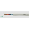 Helukabel 33021-500 káble diaľkového ovládania J-Y(ST)Y 5 x 2 x 0.8 mm² sivá 500 m; 33021-500