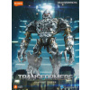 Transformers Blokees Plastový model Classic Class 10 Megatron