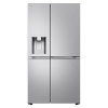 Bravissima Kitchen Ameriški hladilnik LG GSLE91MBAC.AMBQEUR