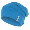Čiapka SENSOR MERINO WOOL modrá L