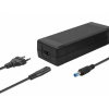 Avacom Nabíjačka pre notebooky 19V 6.3A 120W, konektor 5,5 mm x 2,5 mm
