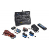 Vysielač Carson Reflex Stick sada Truck-Set 2.4G 6 Channel