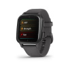 GARMIN VENU SQ 2, Smart hodinky, Sh Gray/Slate