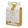 VELVET PAW Podstielka pre mačky Tofu original 6l