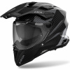 COMMANDER 2 CARBON, AIROH (LESKLÁ) 2024 Veľkosť: XL