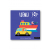 MiniPÉDIA POP POP-UP - Ideme! Géraldine Cosneau