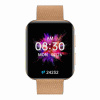 Garett Electronics Garett Smartwatch GRC MAXX Gold steel MAXX_GLD_STL