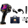 testo 883-1 termokamera, -30 do plus 650 °C, 27 Hz, 0560 8830