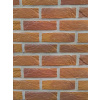 FO Tehlový obklad Rustik KD33 21x6,5cm klinker oranžovo červený