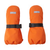 Rukavice Reima OTE palč. - 6, true orange