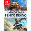 Ubisoft Quebec Immortals Fenyx Rising (SWITCH) Nintendo Key 10000218440006