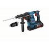 Bosch GBH 36 VF-LI Plus aku kombinované kladivo 36V/4,0Ah 0611907003