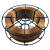 XTLINE KL01 / Zvárací drôt CO2 0,6 mm / 5 kg