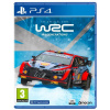 WRC Generations [PS4]