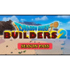 Dragon Quest Builders 2 - Season Pass (Switch) DIGITAL 798379