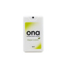 ONA Spray Card Fresh Linen 12 ml, neutralizátor zápachu