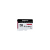 32 GB microSD karta Kingston High Endurance Class 10 UHS-I U1 (r95MB/s, w30MB/s) bez adaptéra SDCE/32GB