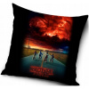 Carbotex Stranger Things motív Storm Guards 40 x 40 cm