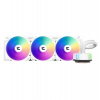 Zalman vodní chladič Reserator5 Z36 ARGB / 360 mm ARGB/ ZE1225ASHx2 / bílý (Reserator5 Z36 ARGB White)